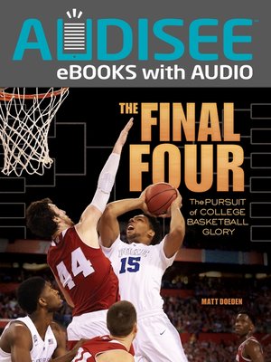 cover image of The Final Four